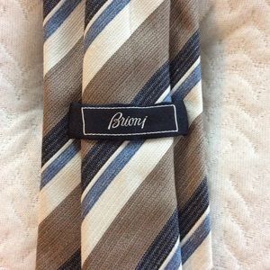 Men’s Brioni Tie